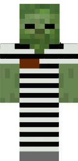 zombie