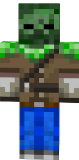 zombie