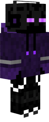 Preview of texture: Enderguy