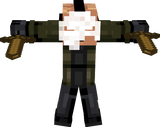 SENSENMANN2000 herobrine