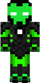 iron strik "yosistrik el marinero