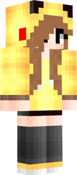  Im pikachu