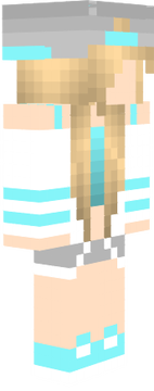skin sem olho