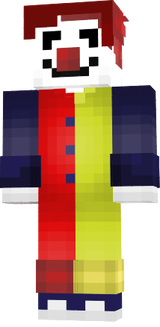 clown