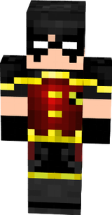 ROBIN