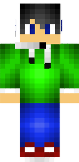 My 6th Skin 1.7.10