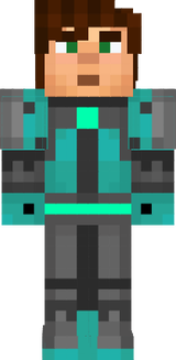 steve