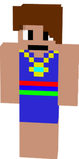 the bandajin cadamix (swimsuit)