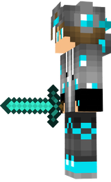 boy diamond