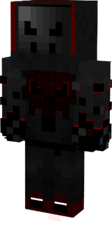 Entity_Gaster LetsPlayer Red