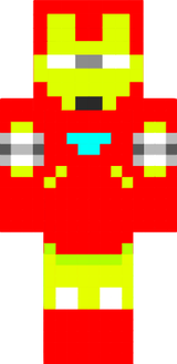 Iron Man Armor