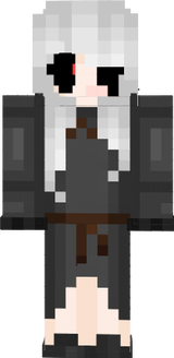 Grace - UT OC