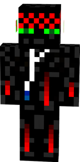 Blooder 2018