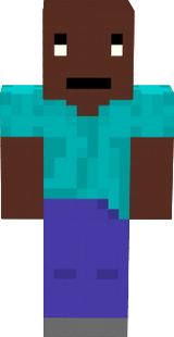black steve