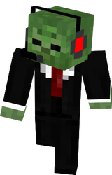 Zombie Movie-Director