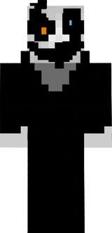 RIP GASTER