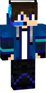 davi gamer