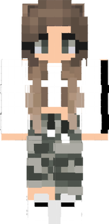 new skin
