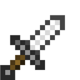 Iron Dagger
