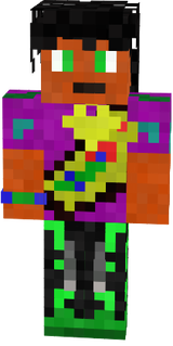 Charwey 