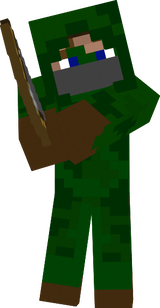 Herobrine-Hunter