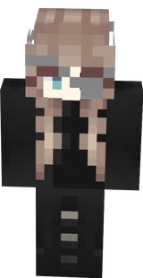 my emo skin