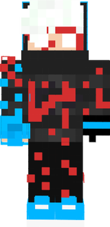 Goku006YT Herobrine