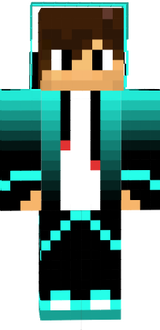 eric jr