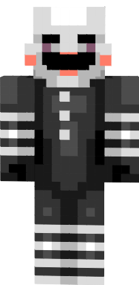 Preview of texture: Pappet