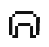 NEW Empty Helmet Slot