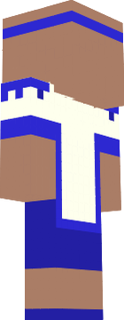 the runner