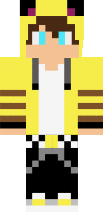 Preview of texture: skin