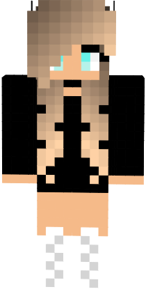 Preview of texture: Me and Moriah