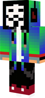 luis hacker