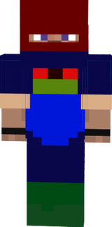 JamerMan