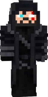 mage