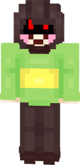 CharaDETERMINATION