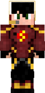 flash boy