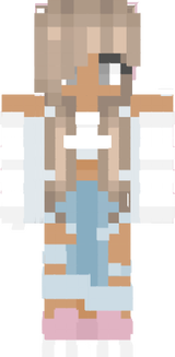 randomgirl izzbel