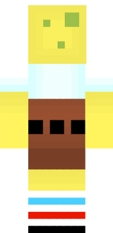 SpongeBob