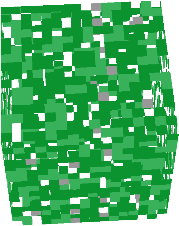 Preview of texture: Cartoon Spruce leaves