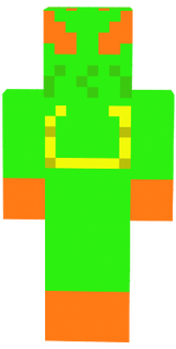 Twitch Toy Story 3 (Bug Guy)