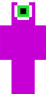 magenta rhythm wisp
