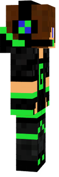 Skin Gunajio