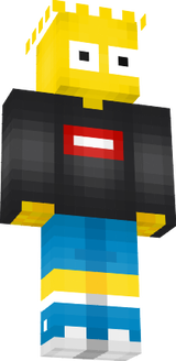 bart simpson