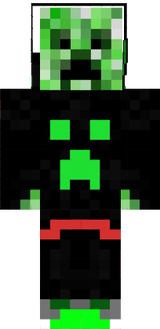 creaper
