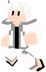 Minha skin