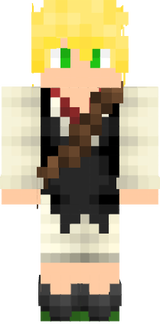 Nova Skin