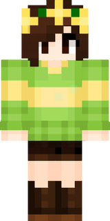 chara