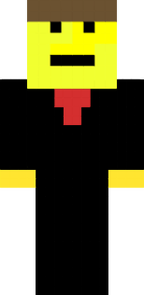 busnus man